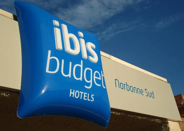 Ibis Budget Sud A9/a61
