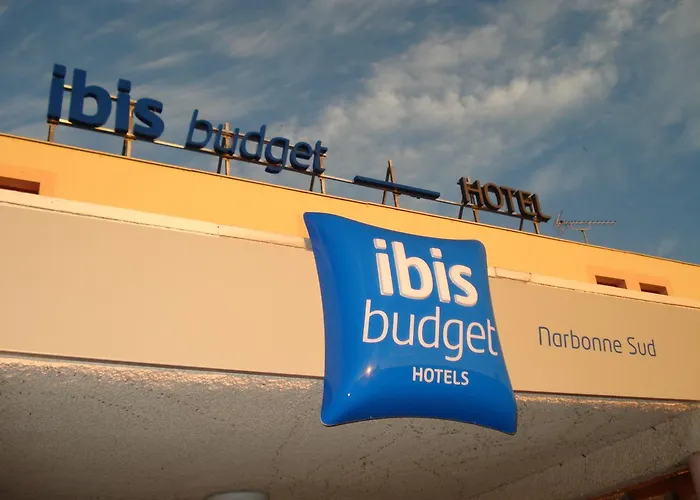 Ibis Budget Sud A9/a61
