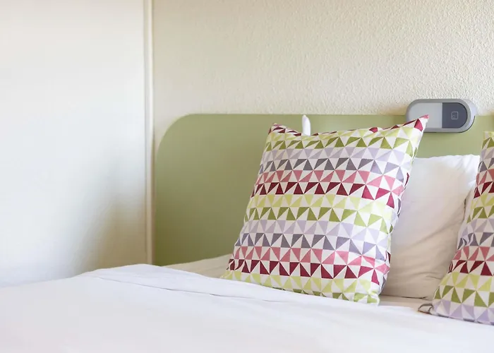 Hotel Ibis Budget Sud A9/a61