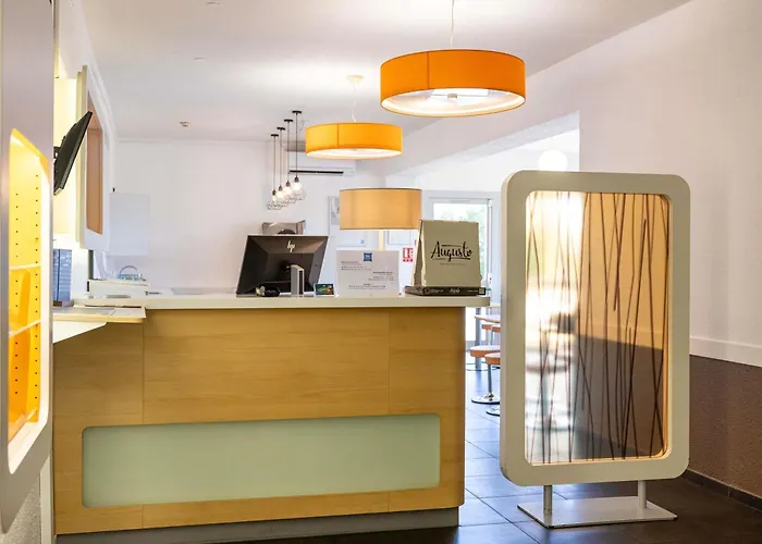 Ibis Budget Sud A9/a61 Narbona