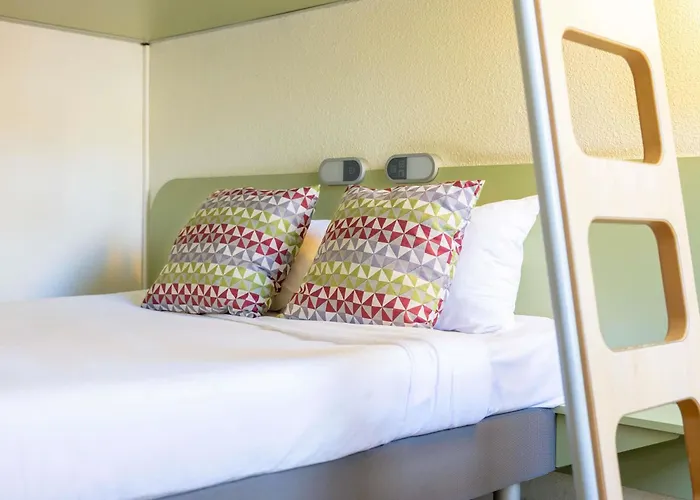 Ibis Budget Sud A9/a61