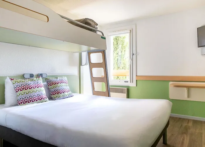 Ibis Budget Sud A9/a61