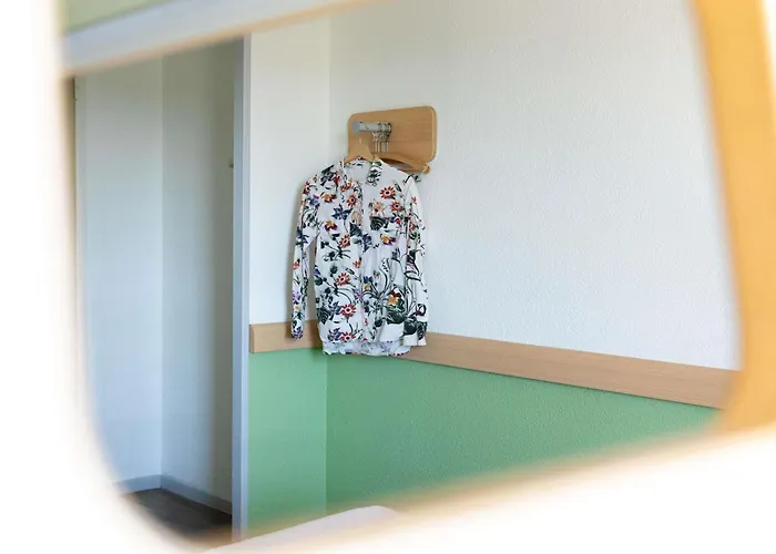 Hotel Ibis Budget Sud A9/a61