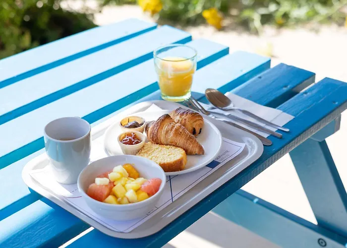 Ibis Budget Sud A9/a61 Hotel