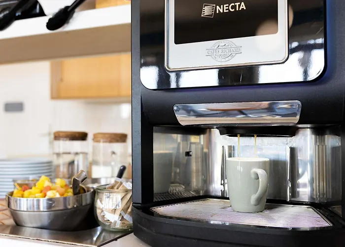 Hotel Ibis Budget Sud A9/a61