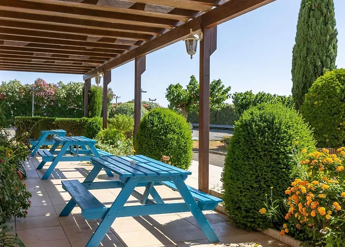 Ibis Budget Sud A9/a61 2*