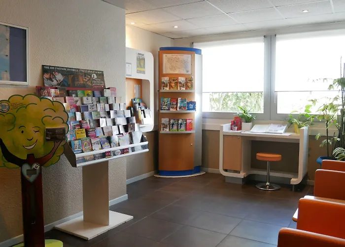 Ibis Budget Sud A9/a61