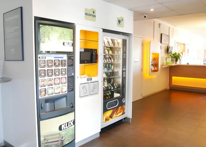 Hotel Ibis Budget Sud A9/a61 2*