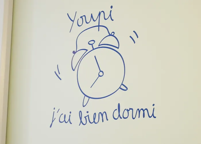 Ibis Budget Sud A9/a61 2*