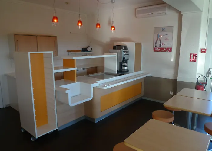 Ibis Budget Sud A9/a61 2* Narbona