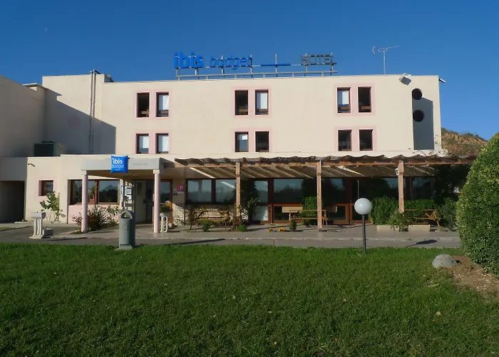 Hotel Ibis Budget Sud A9/a61 2*