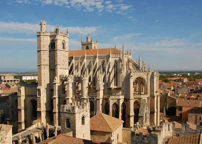 Ibis Budget Sud A9/a61