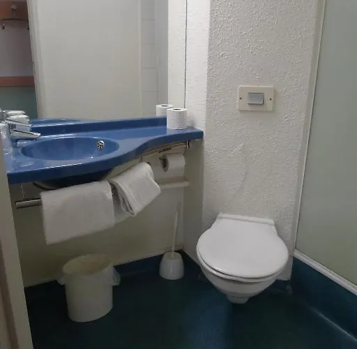 Ibis Budget Sud A9/a61 Narbona