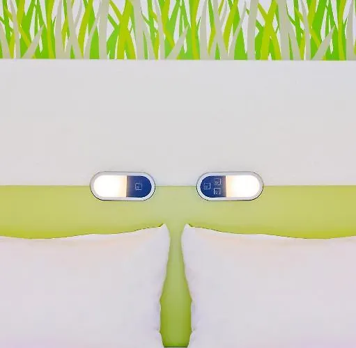 Ibis Budget Sud A9/a61