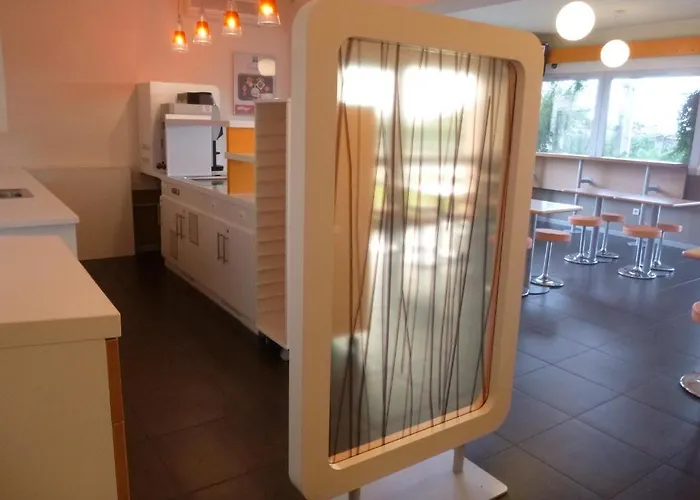 Ibis Budget Sud A9/a61 2*